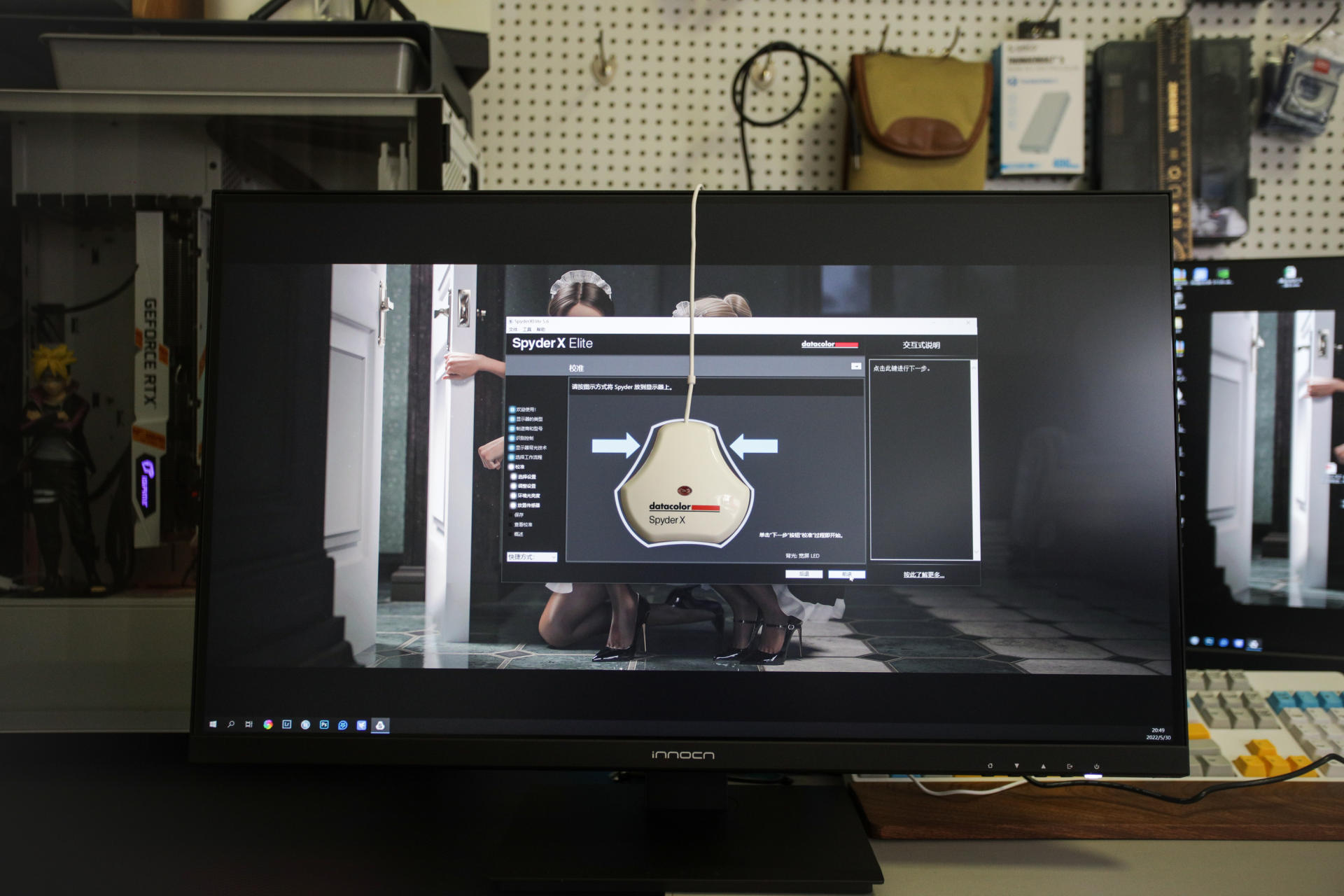 冠捷和优派三星显示器哪个好,4k的显示器优派和冠捷哪个好