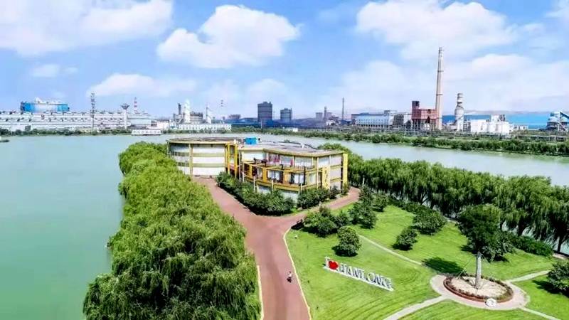 5.19中国旅游日|中华喜城宰相故里——山西·闻喜