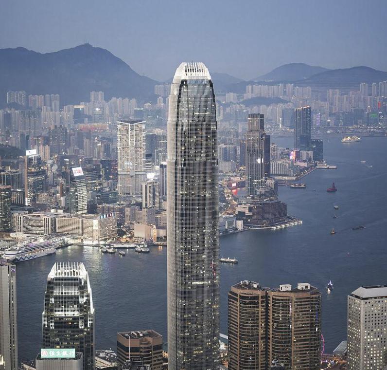 移民香港小知识问答,移民香港生活好不好