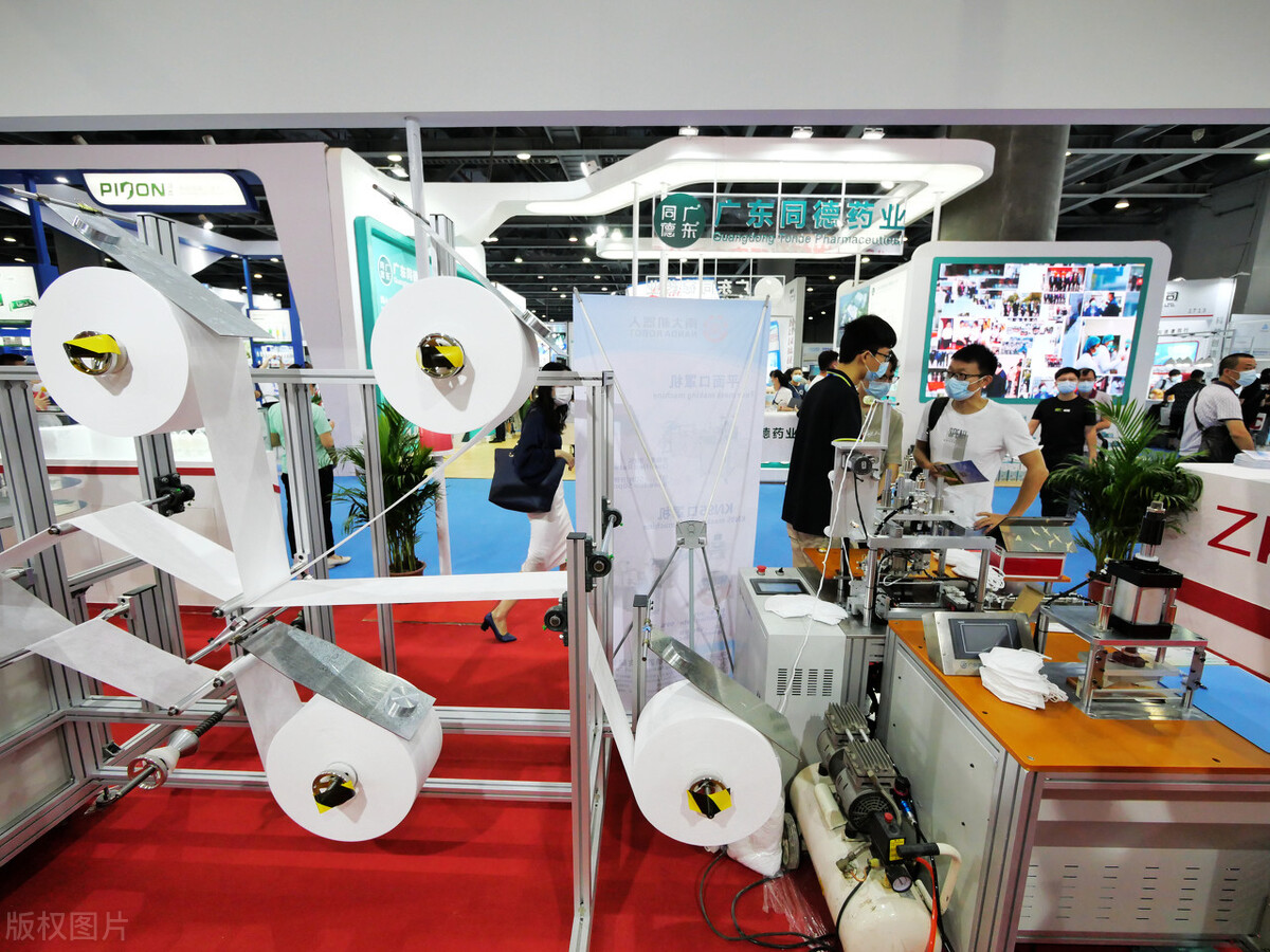 外贸企业参加国外展如何选择,外贸展会如何推广