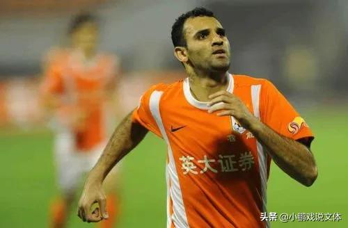 泰山队夺队史第三个双冠王,泰山队历史十佳进球