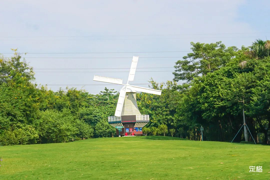 深圳最好玩的十个地方,深圳光明小镇欢乐田园好玩吗