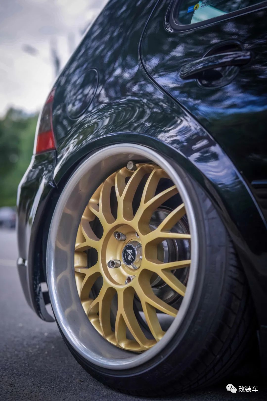 移植1.8t发动机四驱,移植1.8tea113