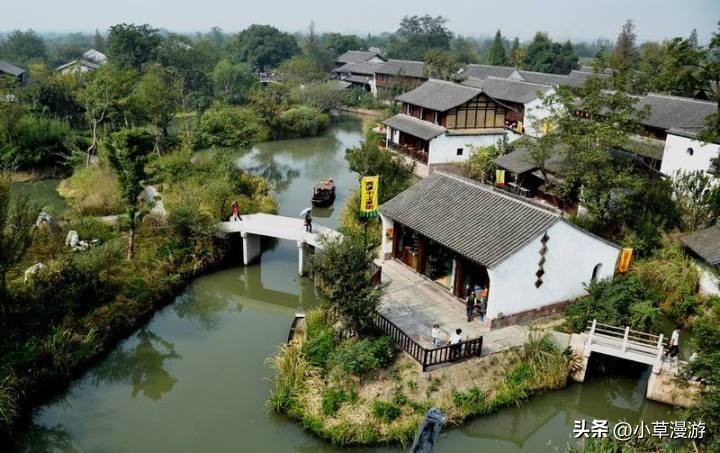 杭州自由行经典路线推荐,杭州旅游自由行攻略最佳路线