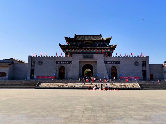 平凉在陕西的哪个位置,平凉市简介怎么样