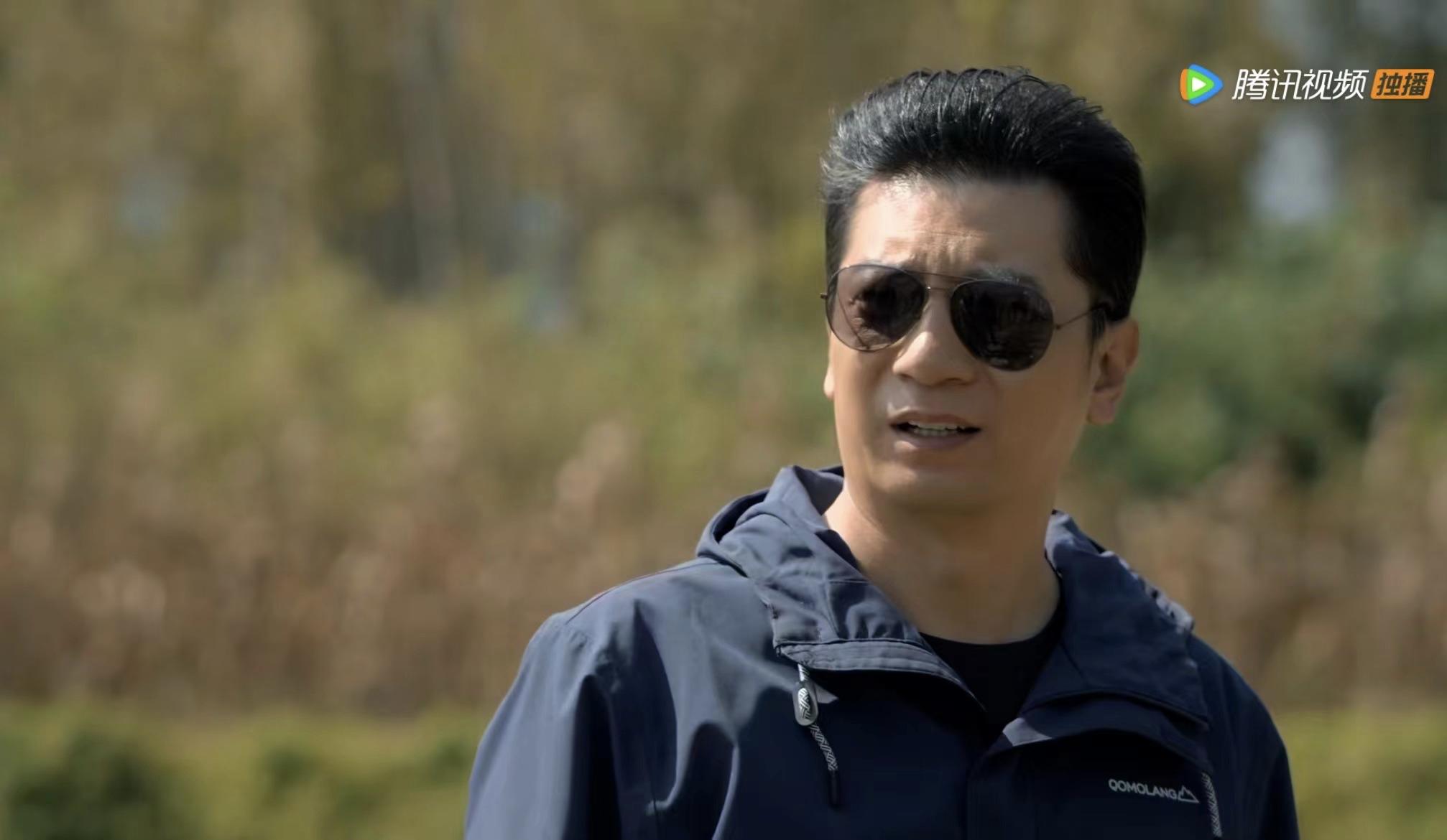 开播后已拿下3个第一,田雨现在正拍的新戏