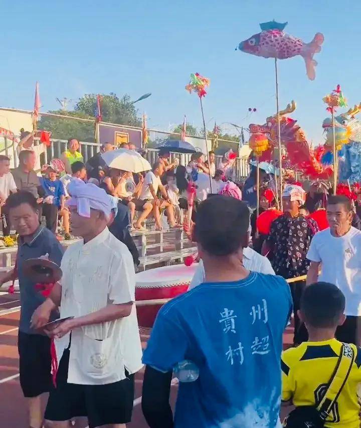 中国足协调研贵州榕江,贵州村超回应足协