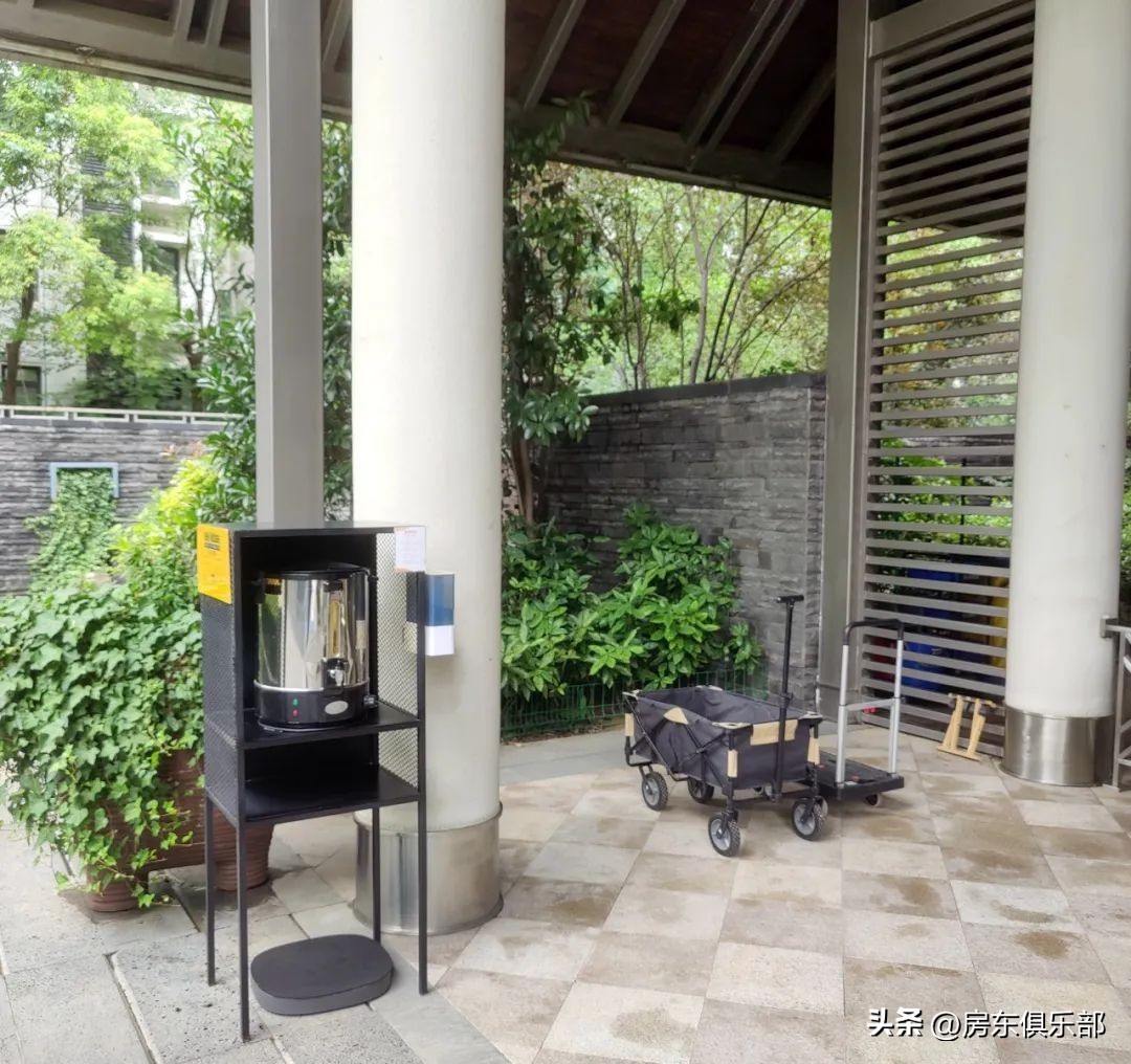 很多人不交物业费,真的很多人不交物业费