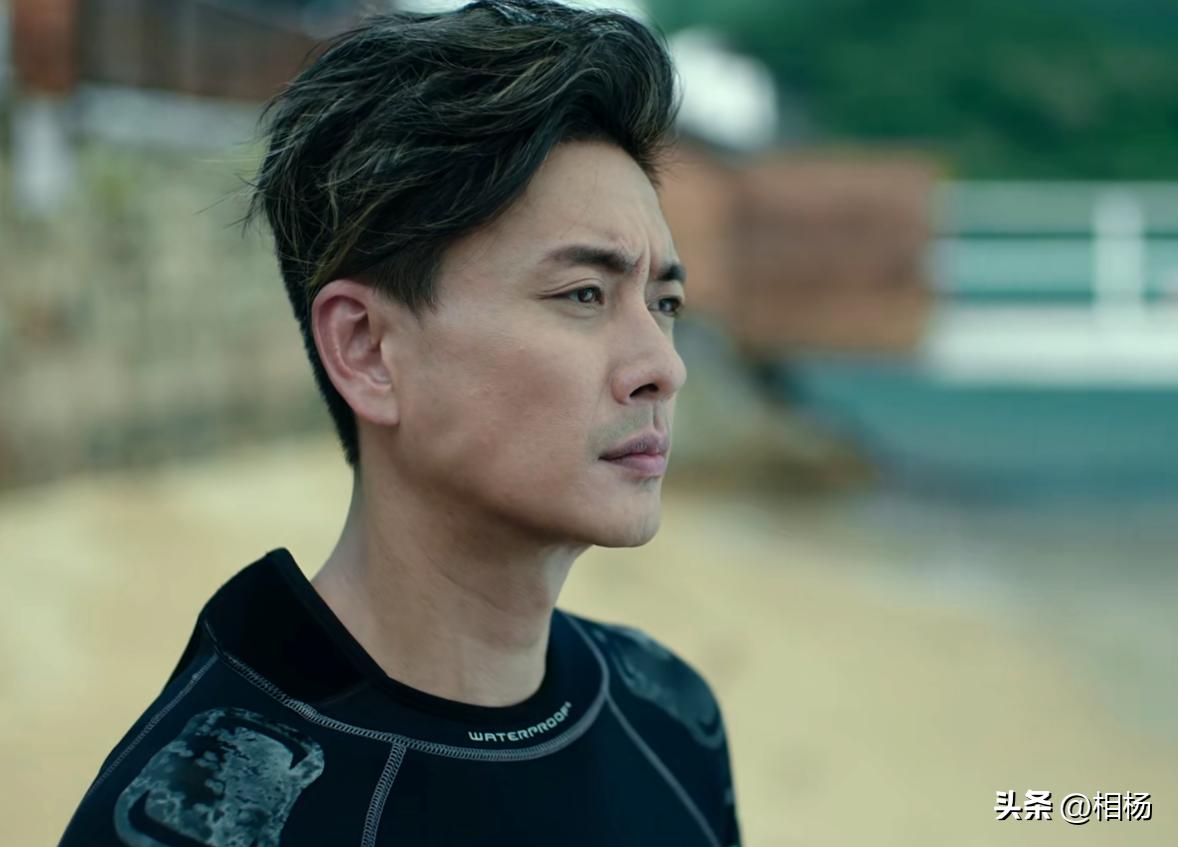 法证先锋5第28集解析,法证先锋5是不是单元剧