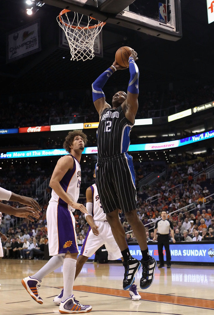 德怀特霍华德代言的球鞋,霍华德穿过的阿迪篮球鞋有哪些