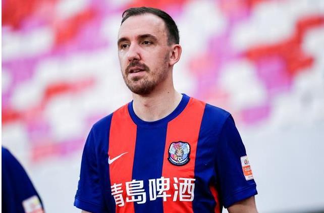 青春岛连场低迷被娃娃军逼平，瓦尔杜领衔青岛十大水货外援