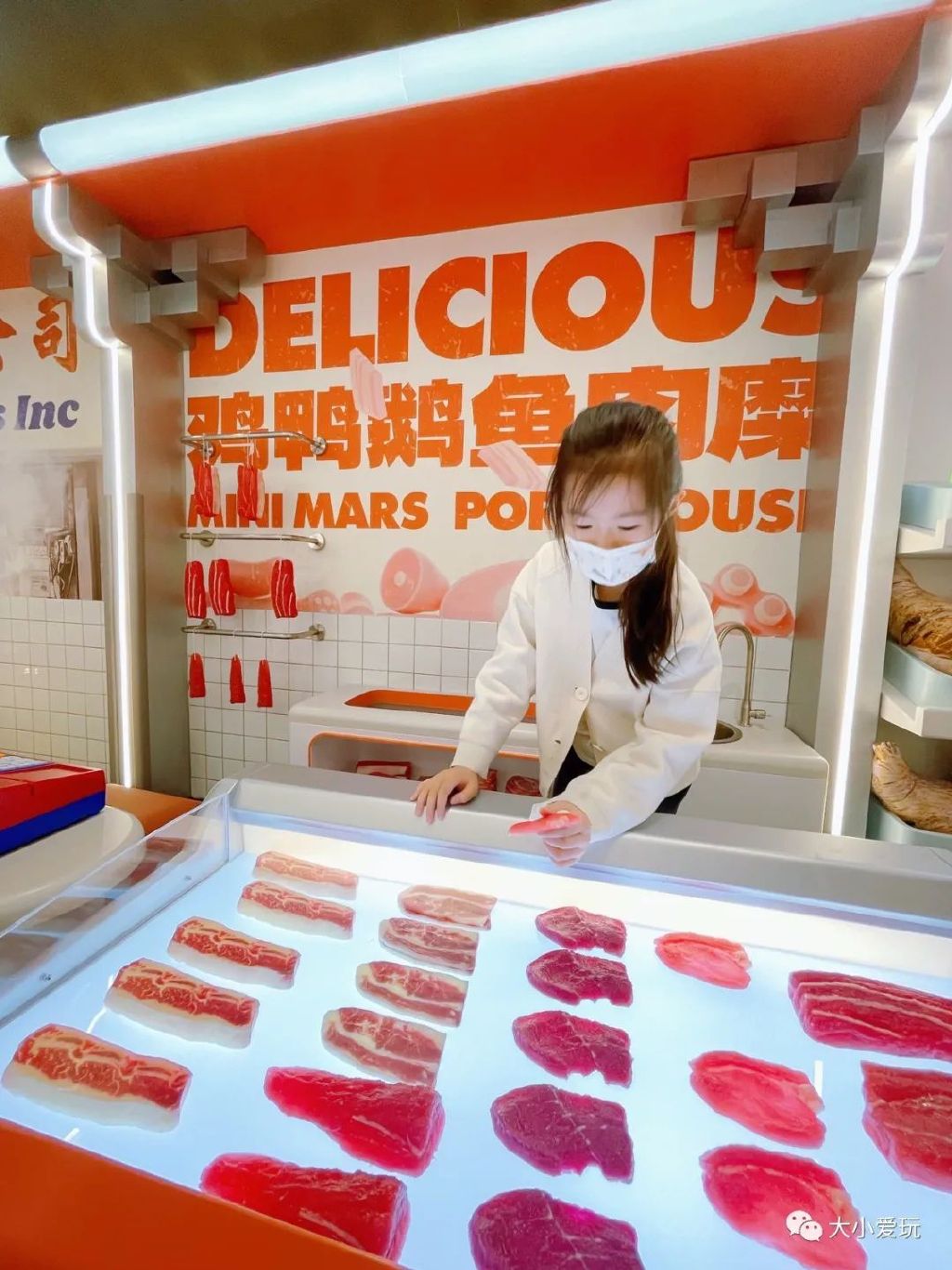 实探帝都新开神秘亲子乐园！再次刷新遛娃天花板，高颜值、高科技