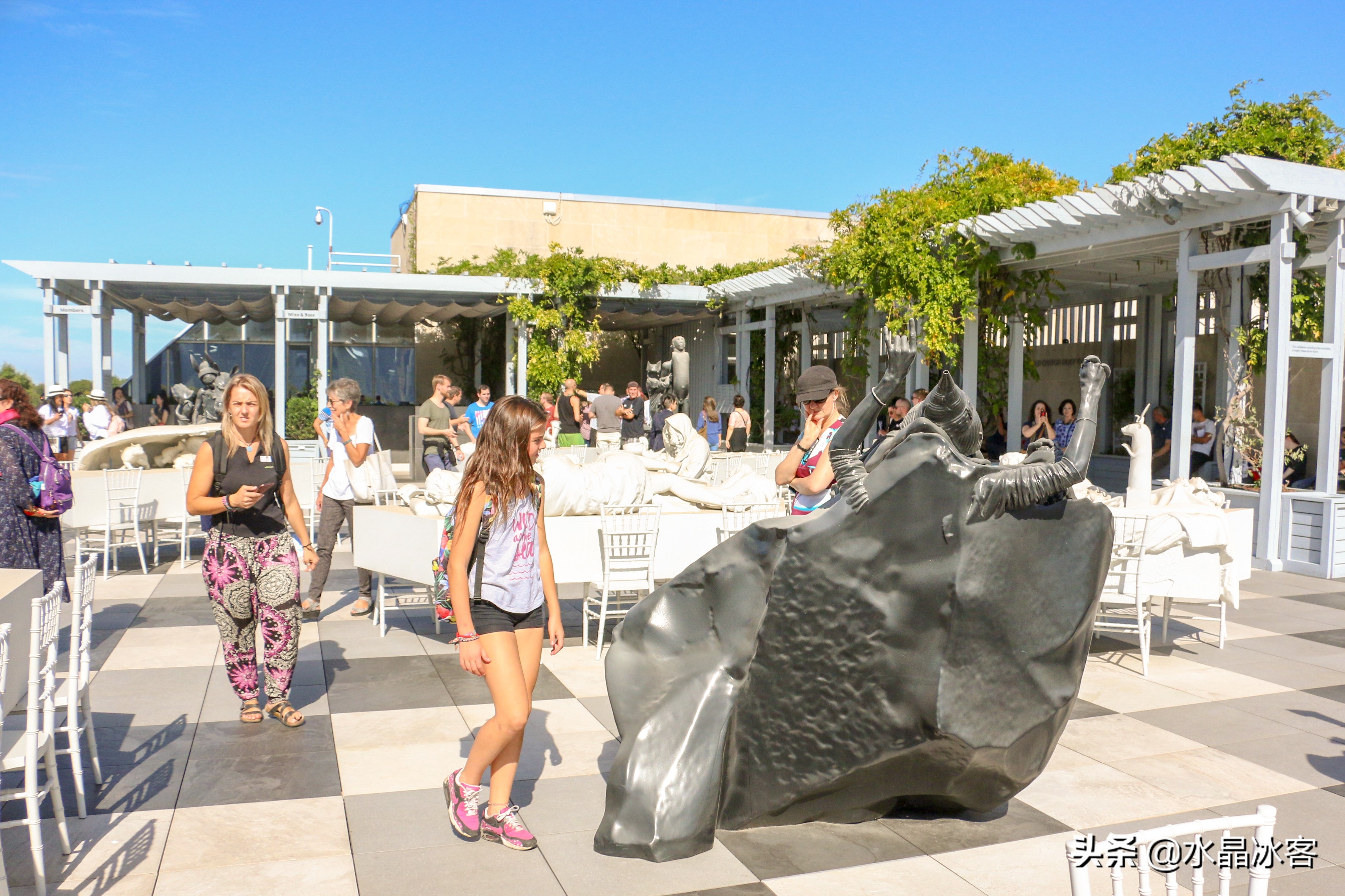 美东加东行（一）——纽约