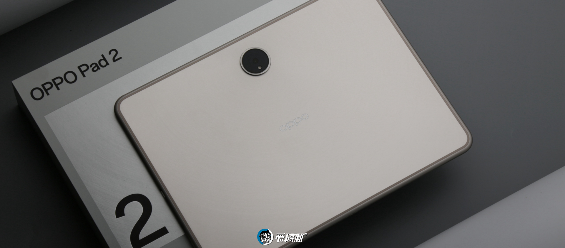 oppopad2平板电脑测评,oppopad2正品开箱