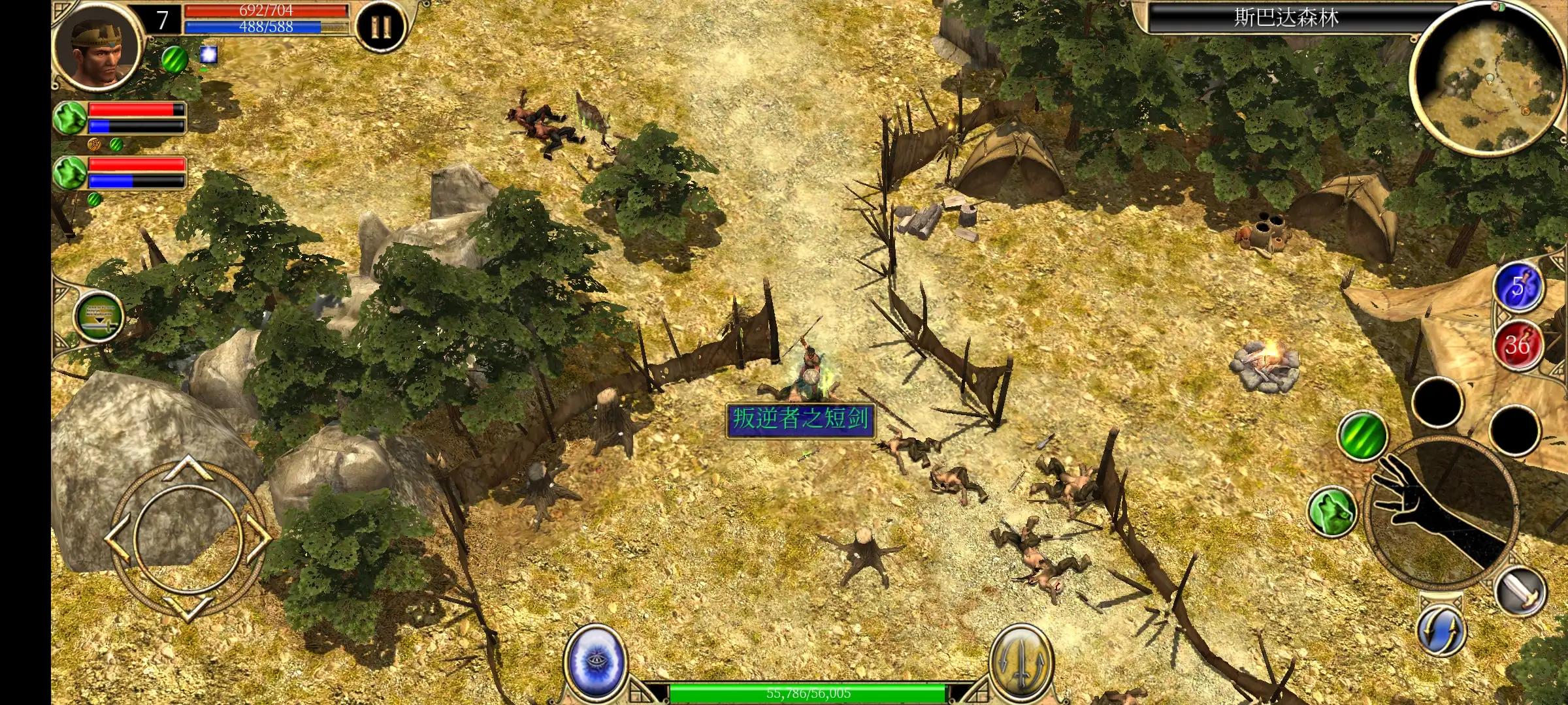 泰坦之旅高爆率手机版v1.0.19,泰坦之旅手机版2.10.10