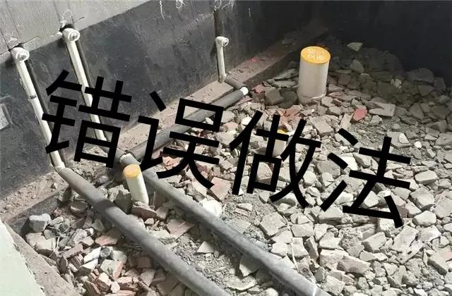 装修了上百套住房避坑经验,房子装修一定要避开这21个大坑