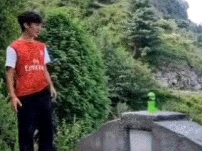 爆笑的动图,爆笑动图大集锦