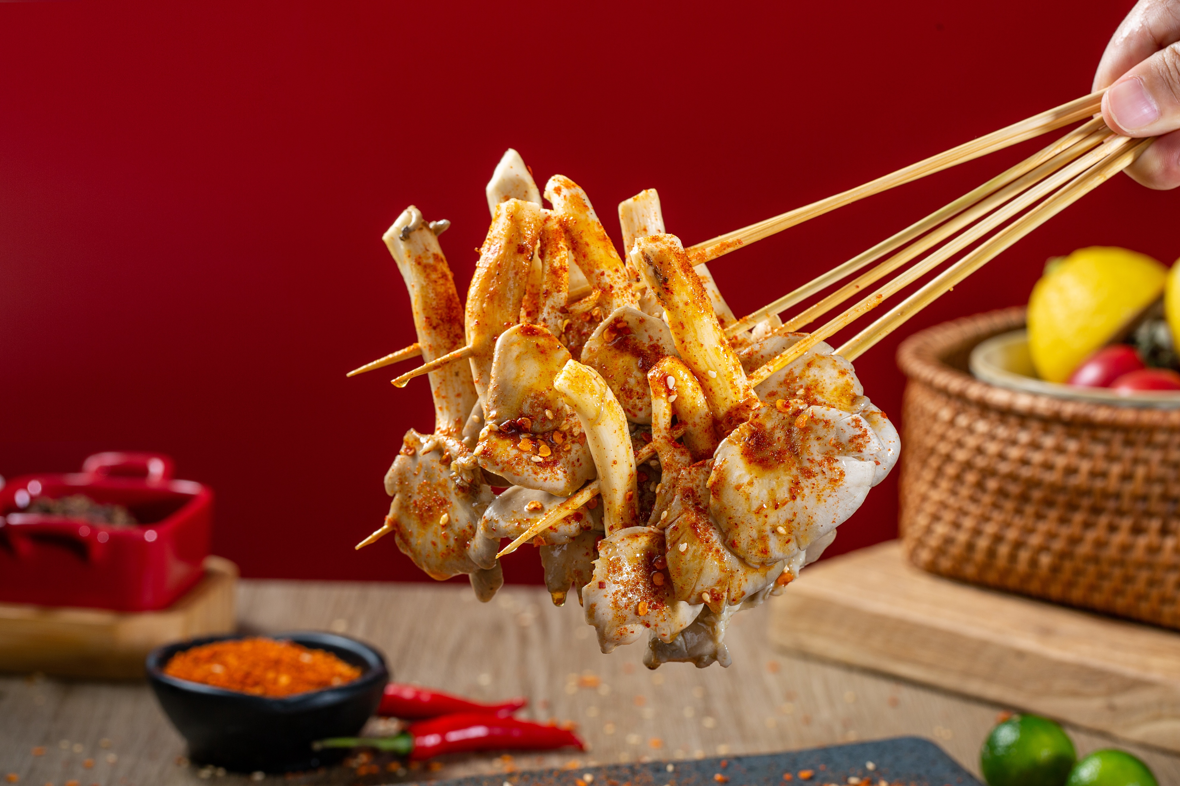 炸鸡加盟项目怎么招商的,炸鸡创业加盟店怎么开