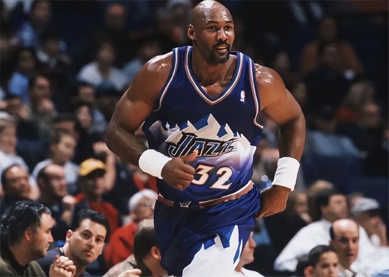 最性感女裁判结婚幕后故事？贝弗利女友秀性感？马龙骚扰瓦妮莎？