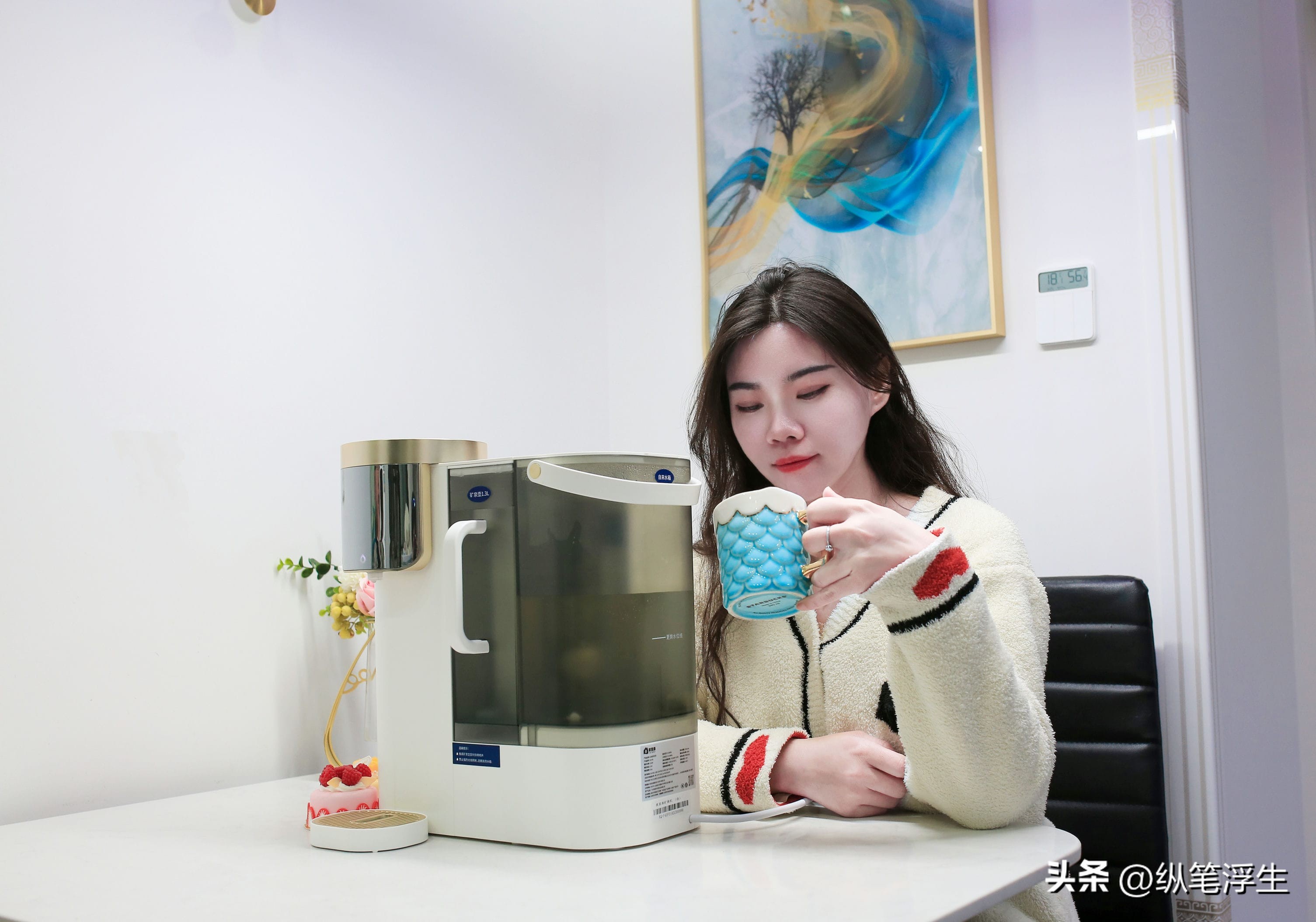 哪款矿泉机好用,矿泉水机真实使用感受