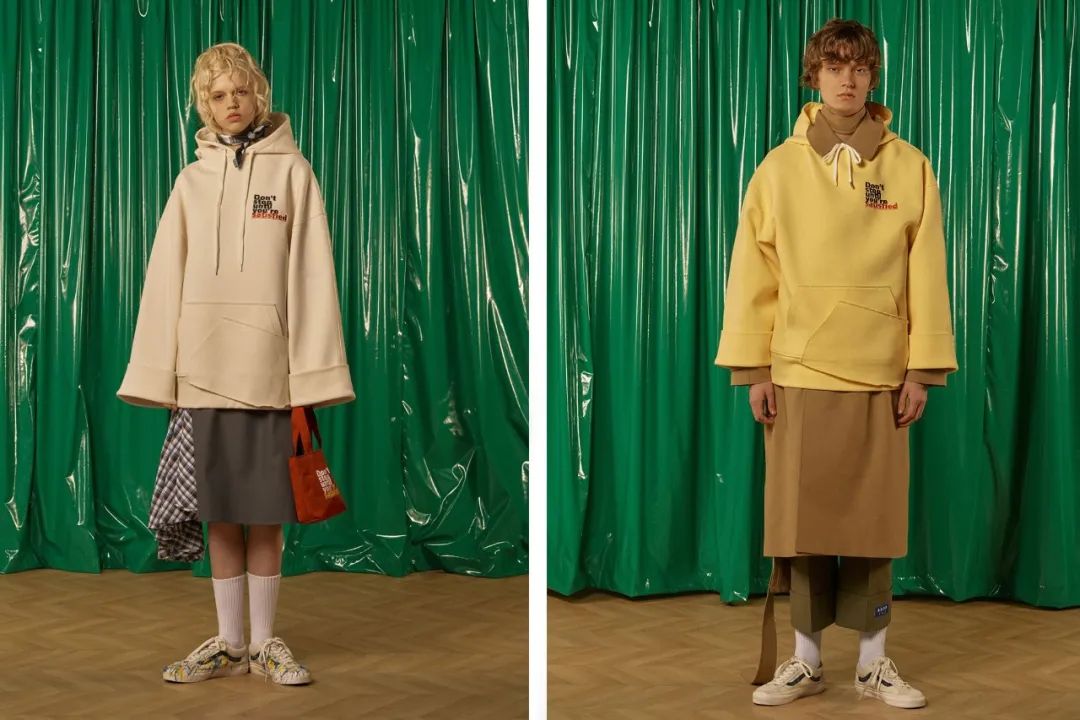 韩流时尚分析,韩流时尚正当时