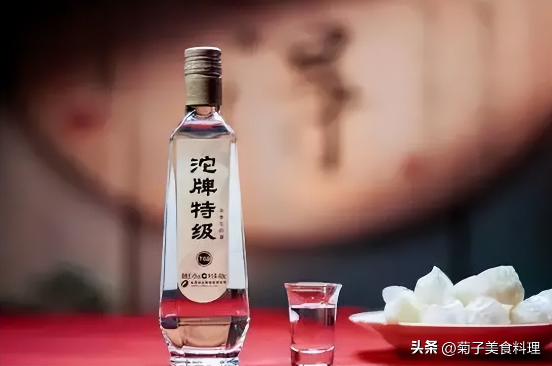 高品质低价白酒推荐,超市常见又便宜的的纯粮白酒