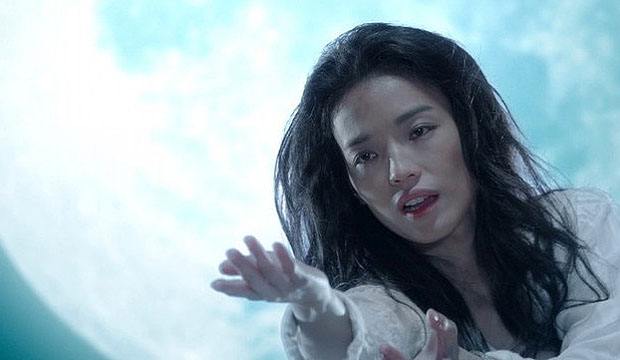 舒淇苦情戏,舒淇从影后到影后的蜕变史