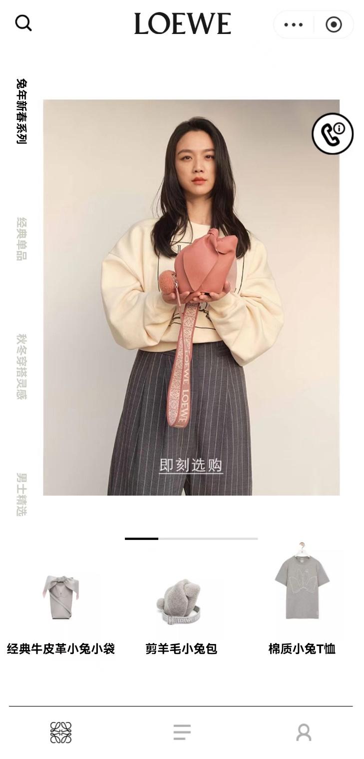 lvdior大牌手袋上新哪只最有爆款,兔年新款lv