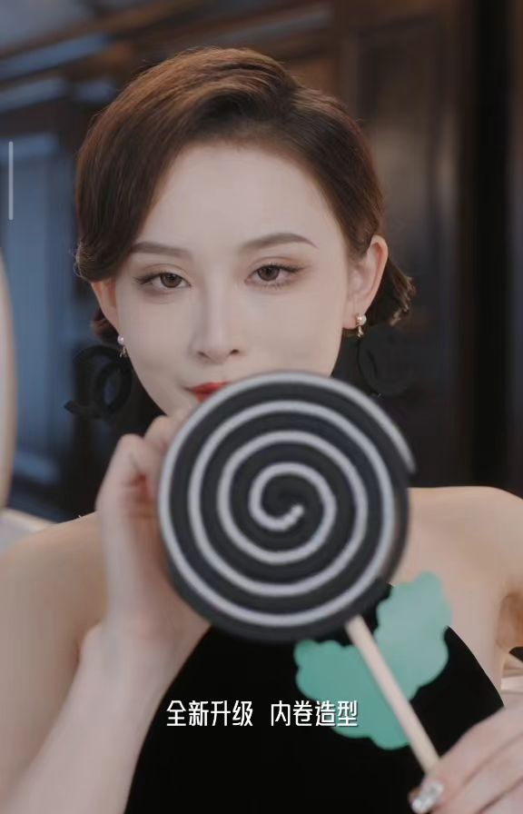 获得过2亿点赞网红,获赞2亿多的网红