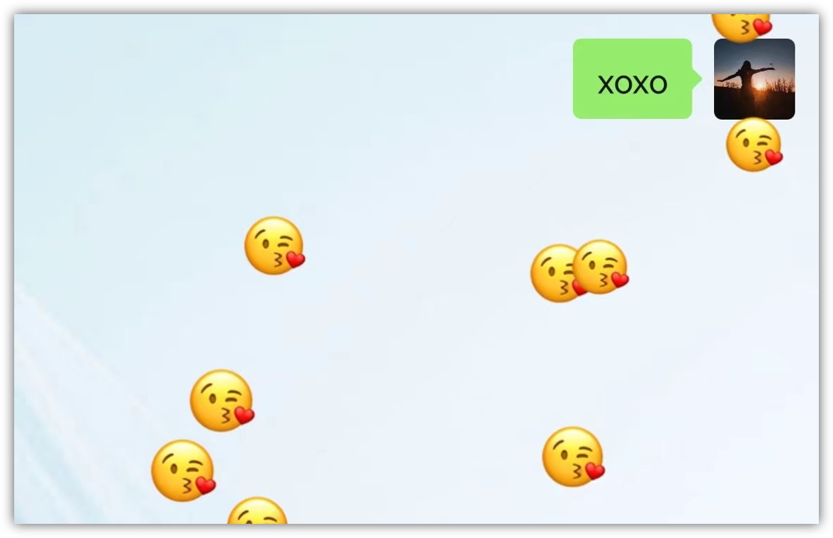 微信隐藏的表白情书代码,微信隐藏表白高级代码英文