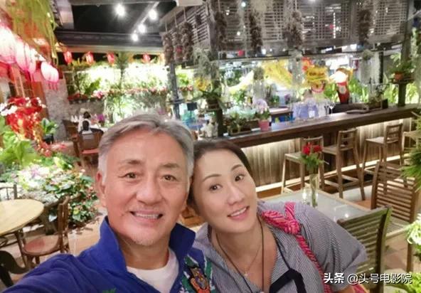 梁朝伟版绝代双骄花无缺谁演的,梁朝伟版花无缺照片