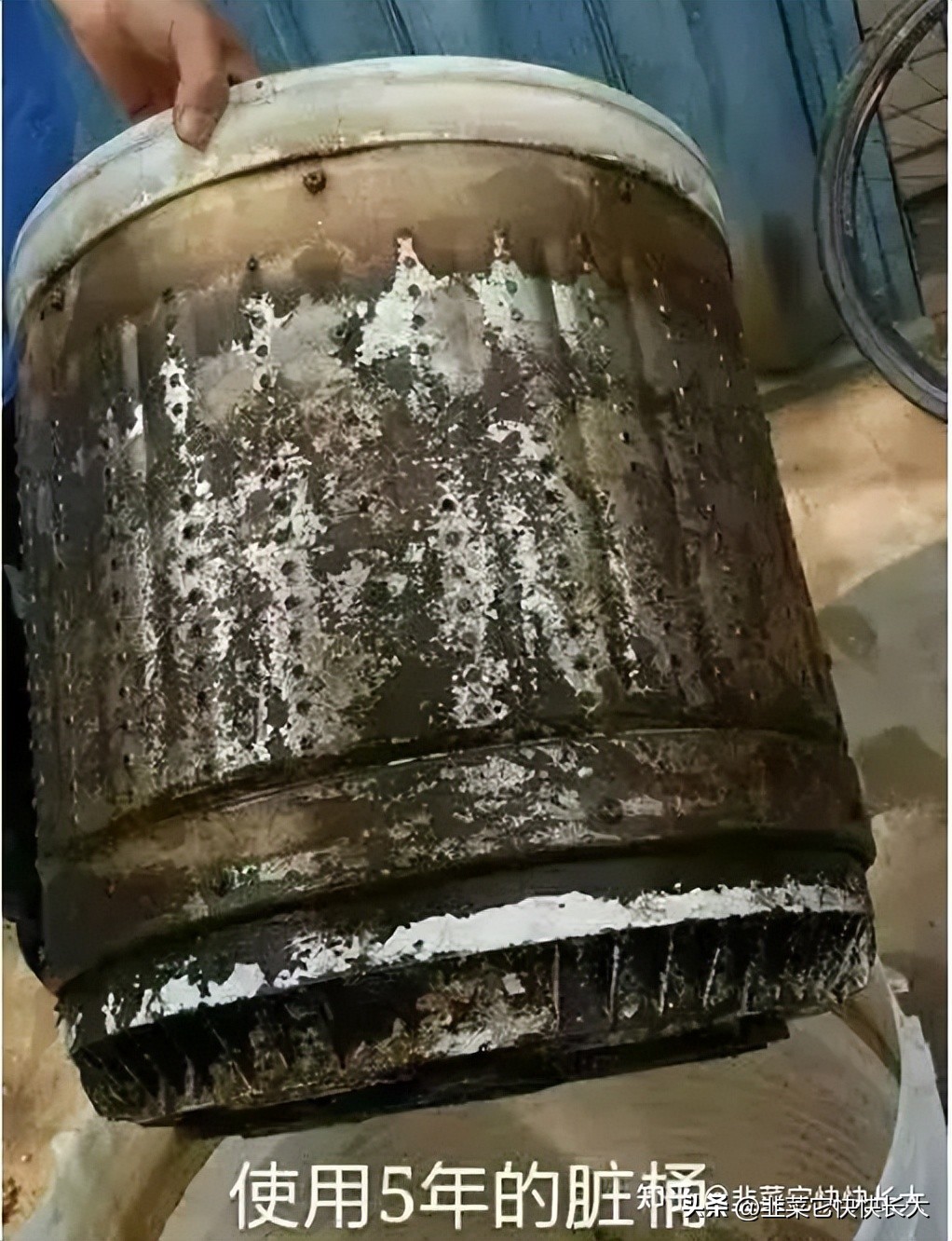 洗衣机选购口诀,洗衣机怎么选不踩坑