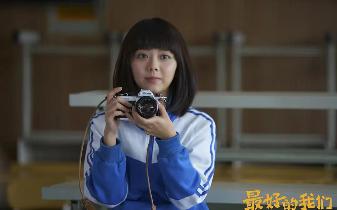 赵露思和谭松韵演高中生差别在哪,赵露思谭松韵谁更有少女感