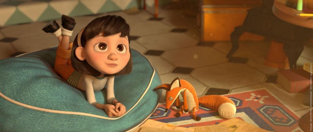 小王子经典语录大人总是很无聊,小王子经典语录和你的感悟