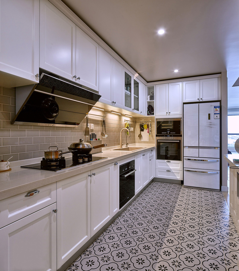 入户四见四不见,入户四年没办