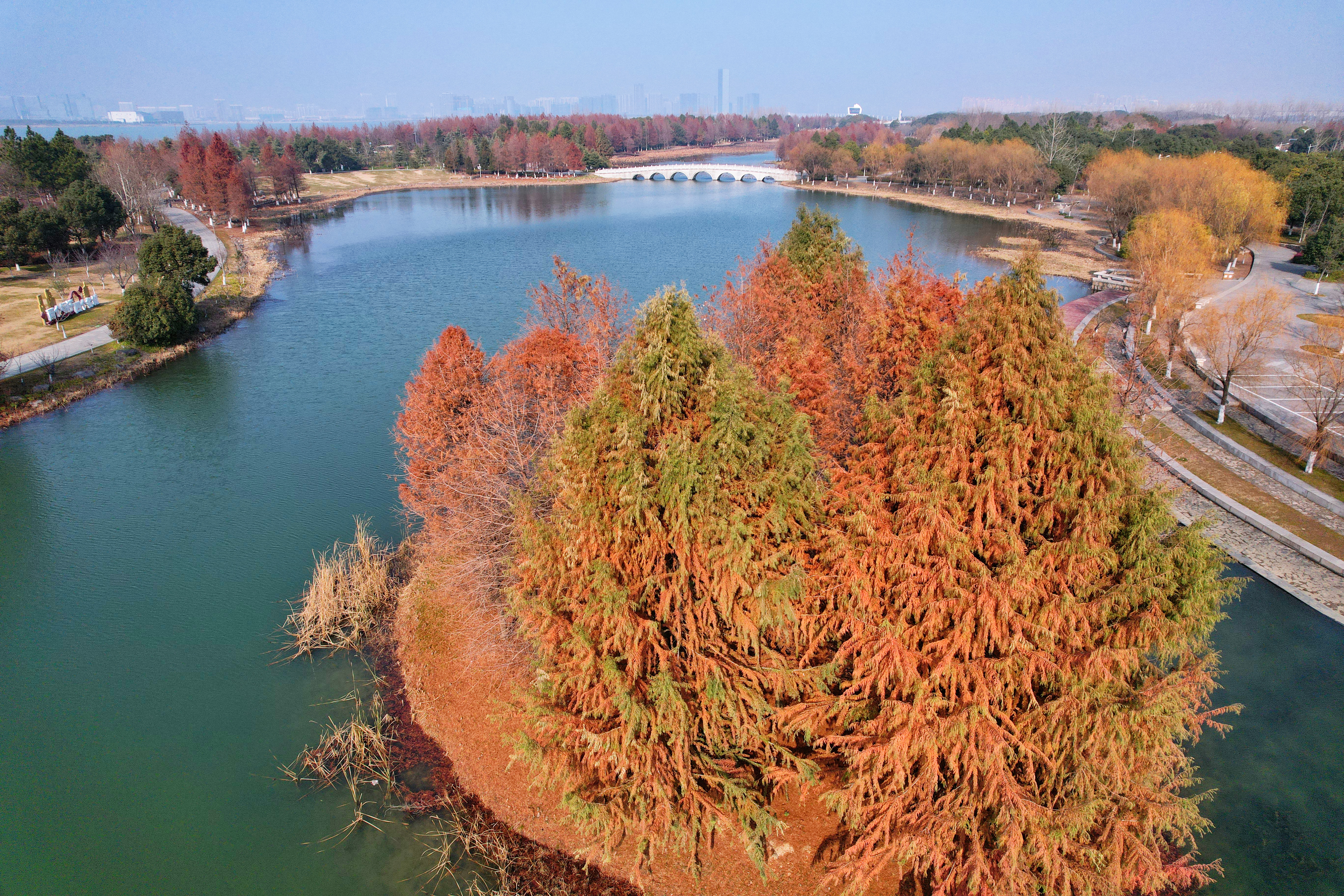 苏州东太湖游玩攻略,新年苏州旅游攻略三天两夜