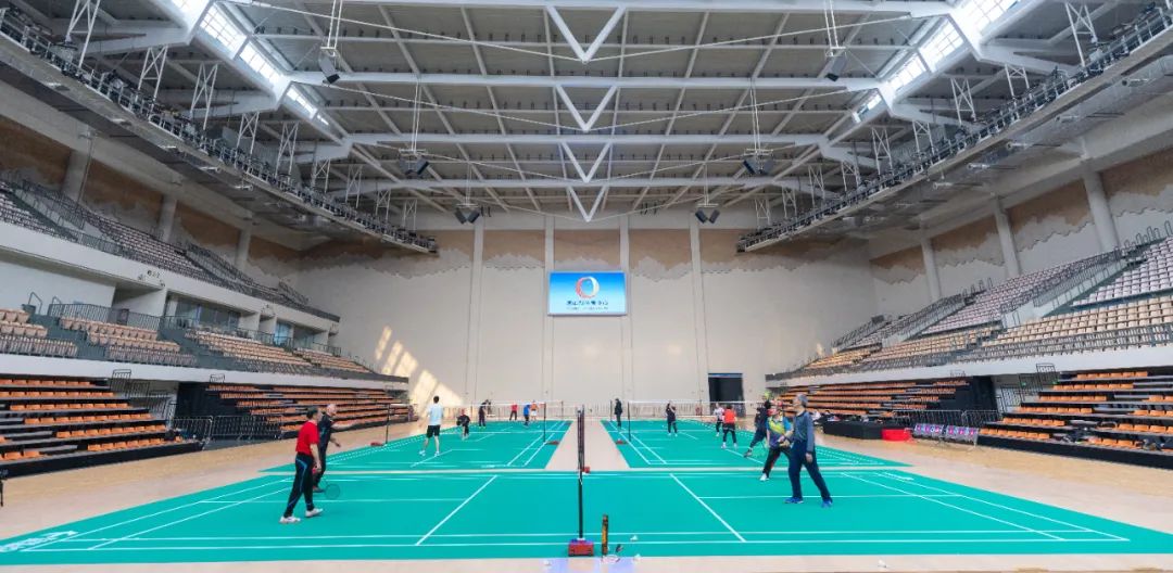 唐山全民健身行动,体育活动助力全民健身