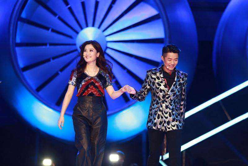 男明星之间的真挚友情,明星友情亲情爱情哪个更重要