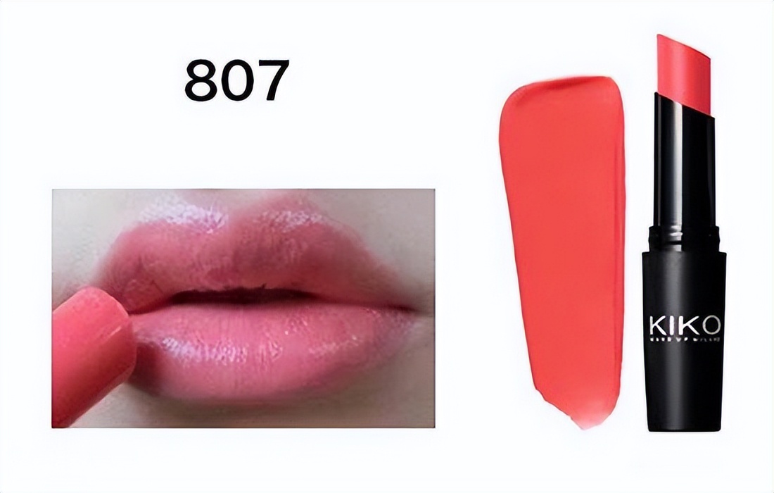 素颜不化妆涂什么口红好看,素颜不化妆适合什么口红色号