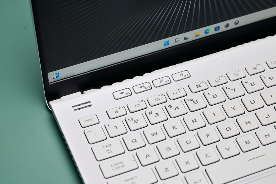 rog幻14led版本和经典版区别,rog幻1313.4英寸笔记本电脑测评