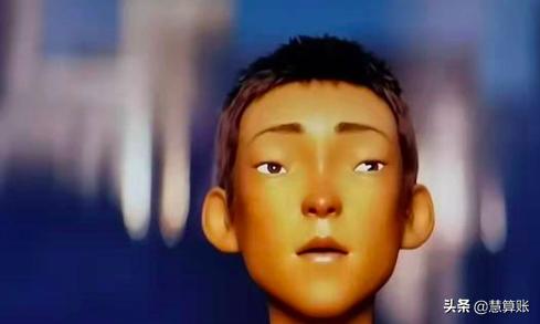 眯眯眼塌鼻梁,眯眯眼塌鼻梁的男生面相