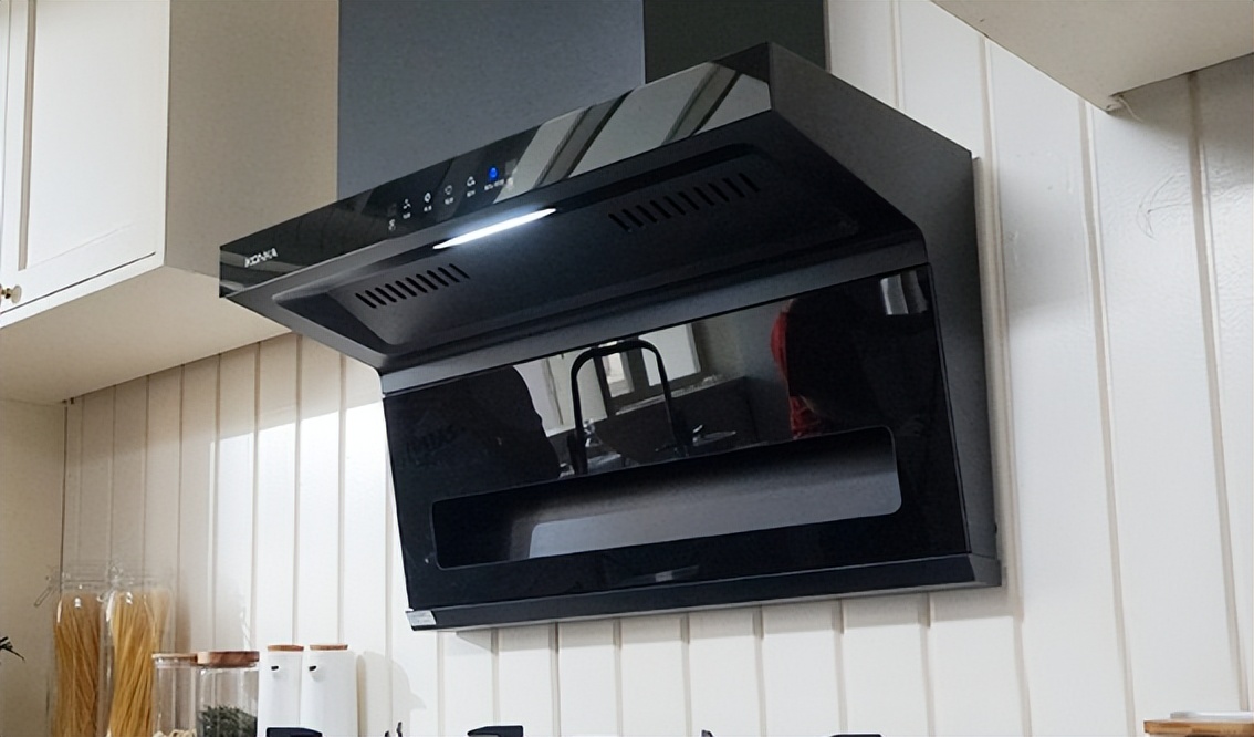 油烟机自清洁怎么整,万家乐et5油烟机有自清洁功能吗