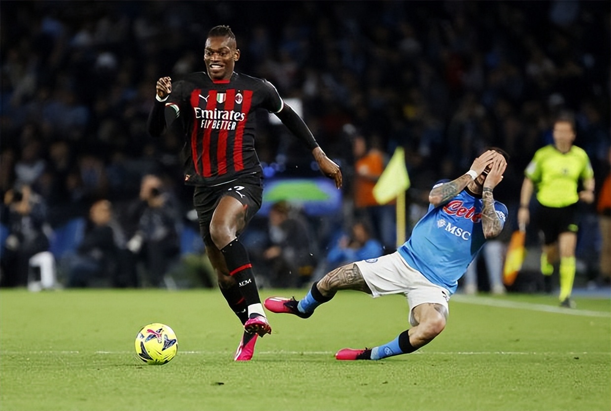 欧冠米兰德比第二场分析,欧冠米兰德比前瞻