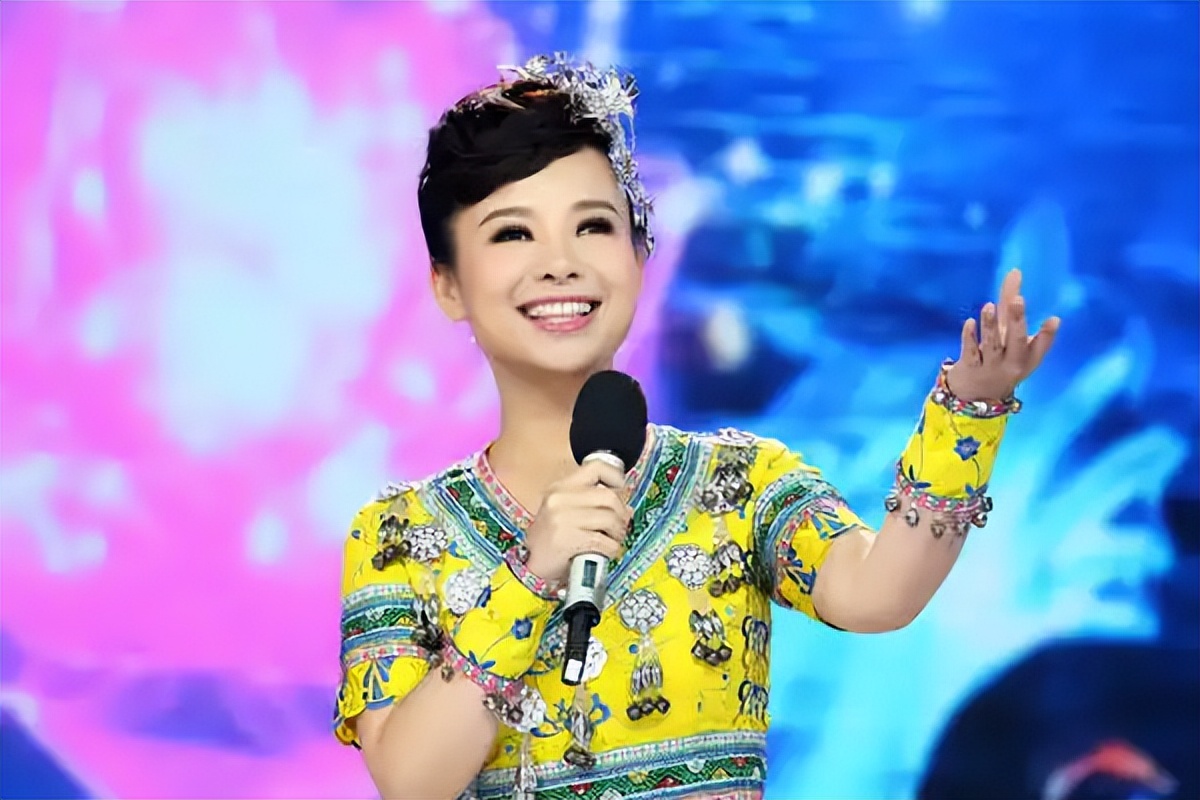 盲人歌手刘赛有孩子没有,盲人歌手刘赛家庭情况