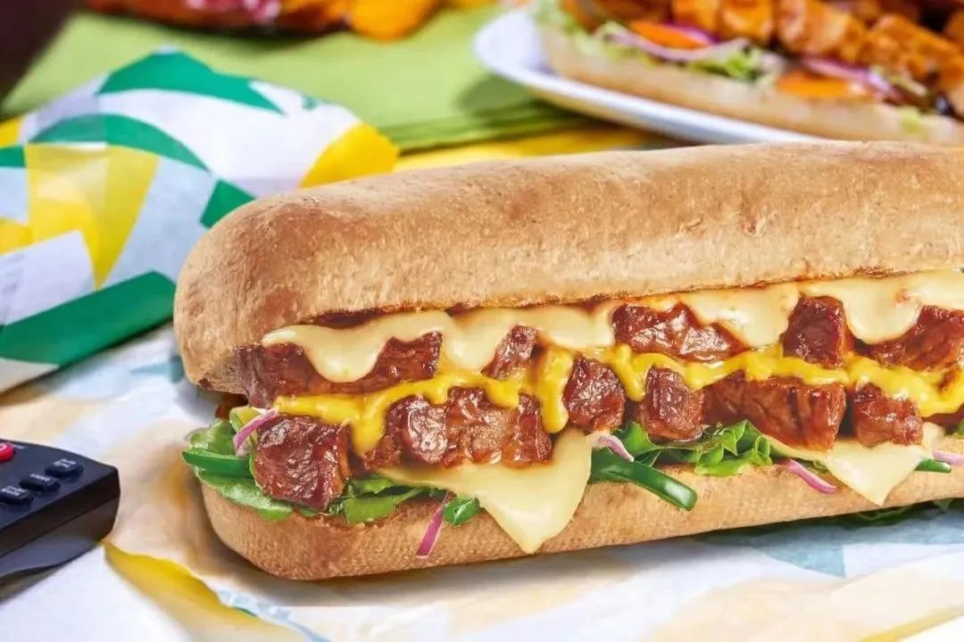 为什么加盟赛百味这么便宜,赛百味加盟真实经历