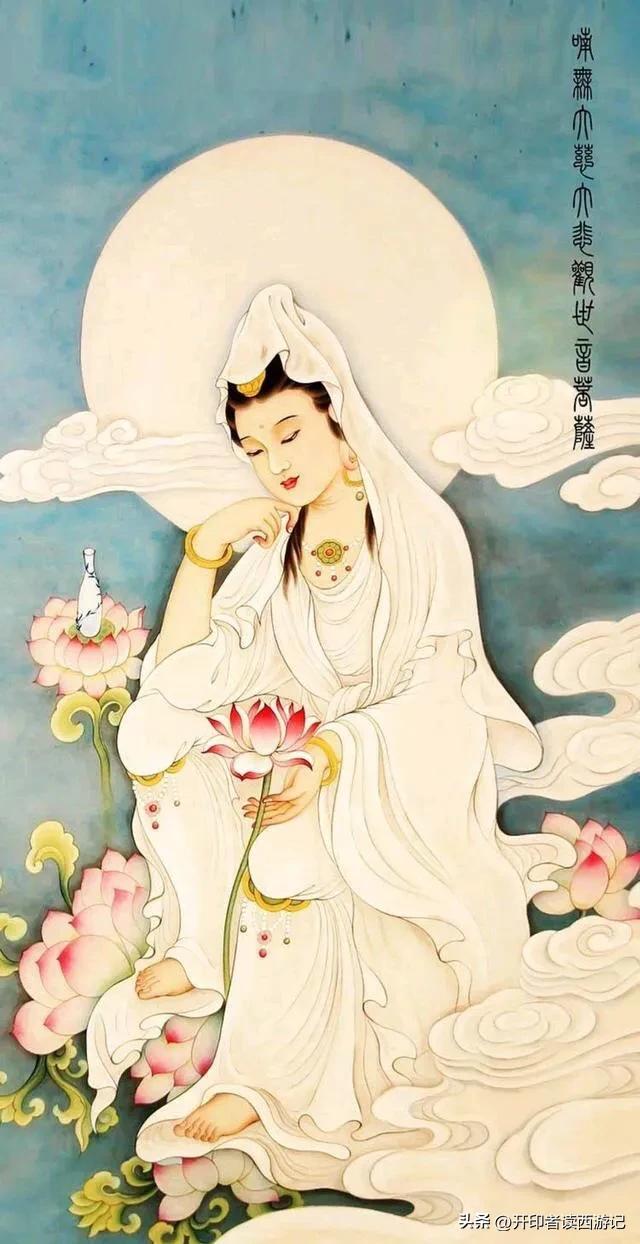 红孩儿跟哪吒是同一个人吗,红孩儿和哪吒谁是三头六臂