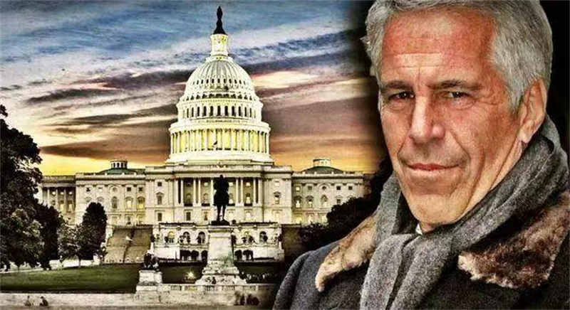 诱骗少女，权色交易，美国富豪20年铸造“处女岛”，打通政界人脉