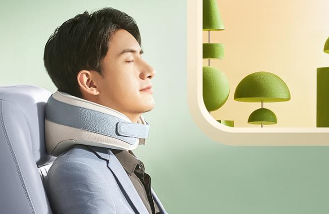 最好用颈椎按摩器哪个牌子好,颈椎按摩器哪个牌子比较好用