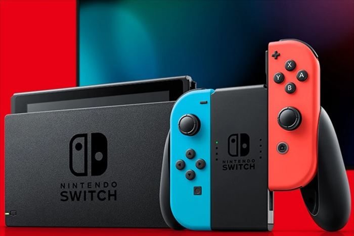 *井樱**孝宏得到老婆原谅NSPro将由马力欧护航？