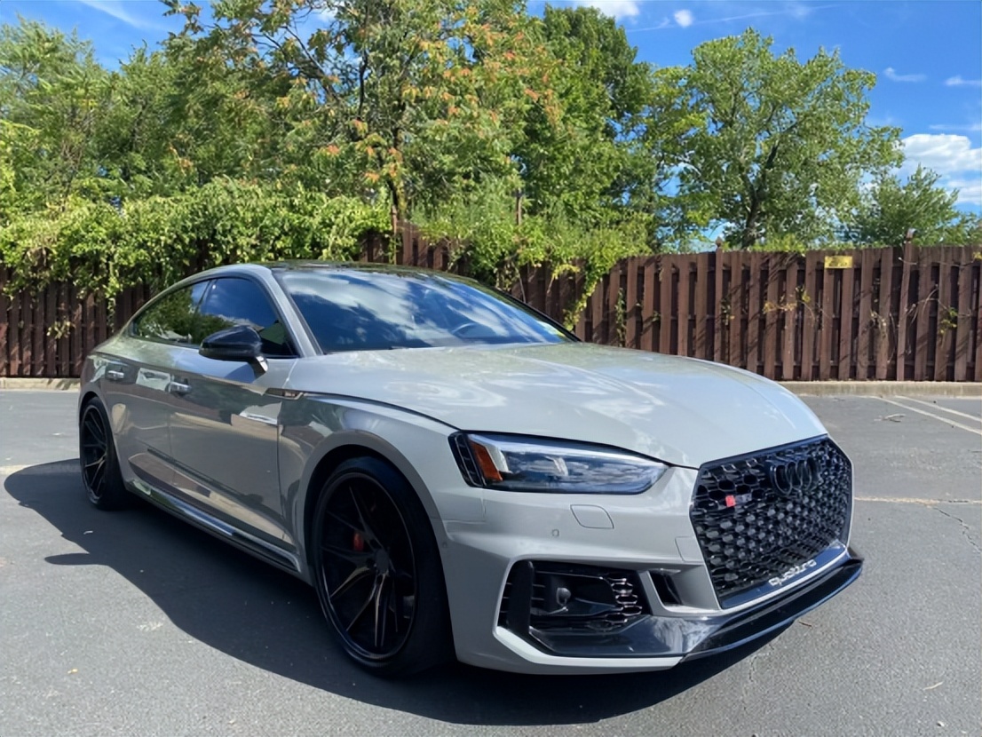 2021奥迪rs5驾驶感受,奥迪rs5详解